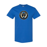 Royal Blue