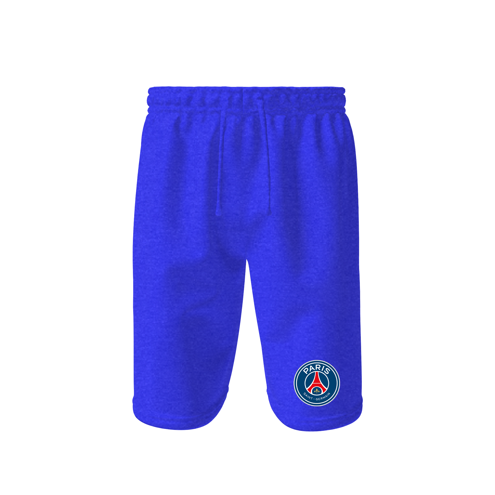 Men's Paris Saint-Germain Soccer Athletic Fleece Shorts