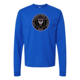 Royal Blue
