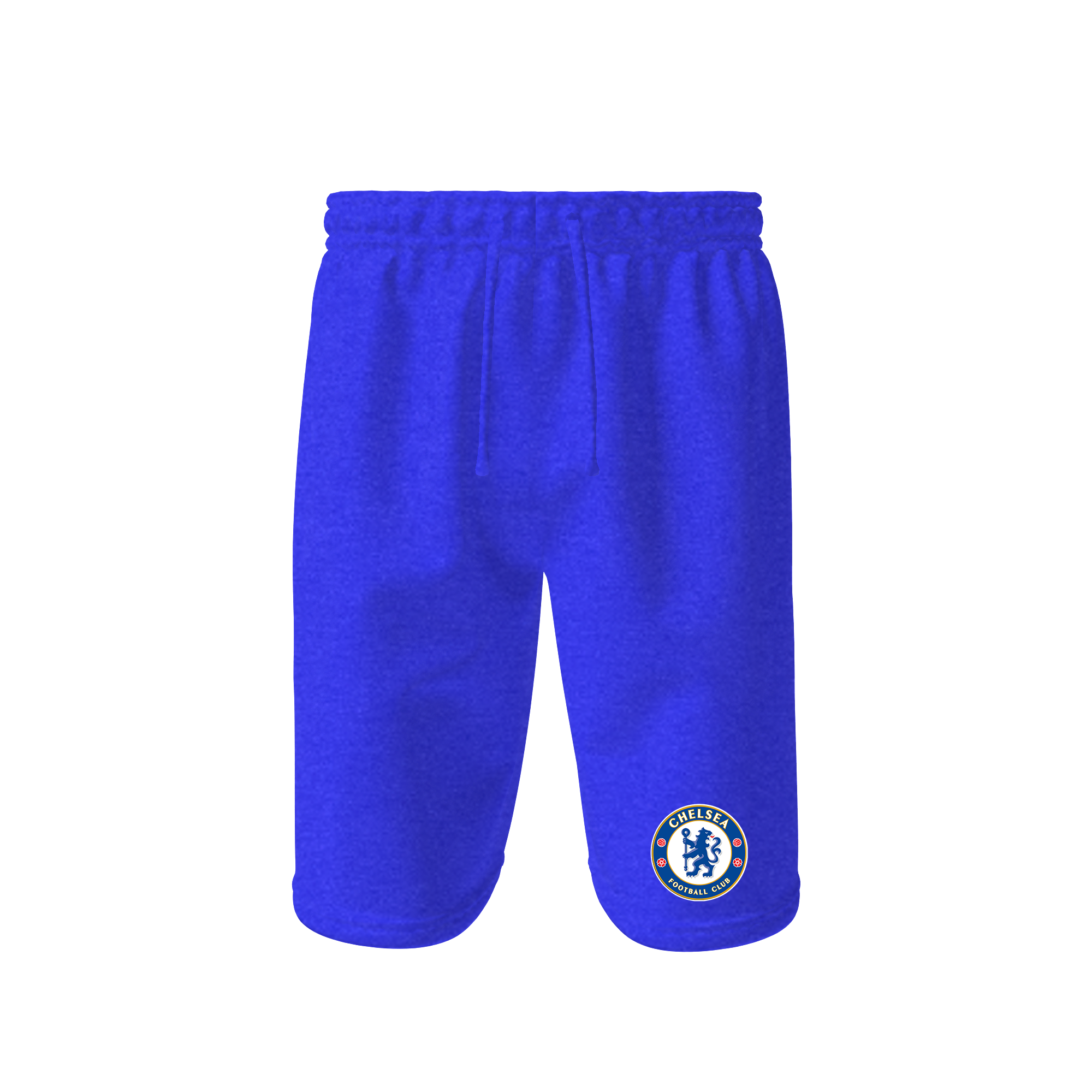 Men's Chelsea Soccer Athletic Fleece Shorts