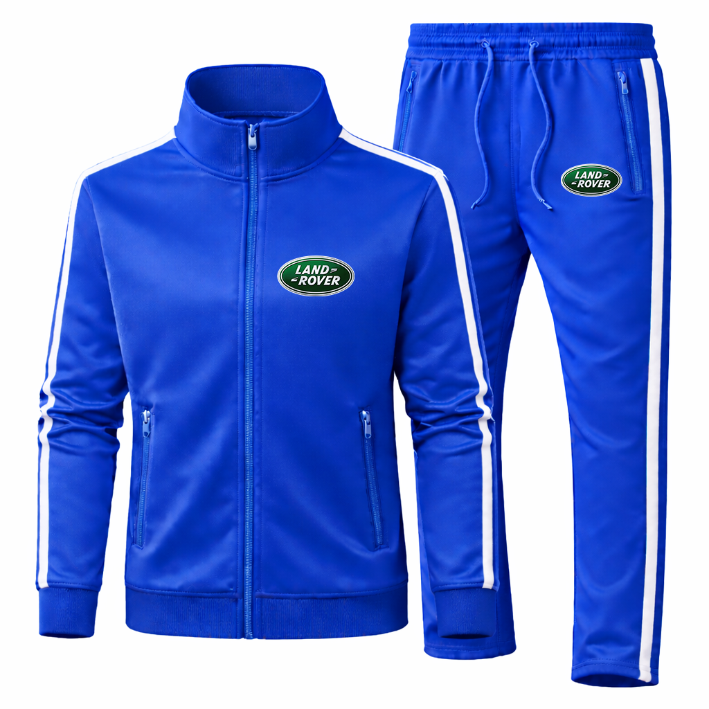 Men's Land Rover Car Dri-Fit TrackSuit