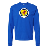 Royal Blue