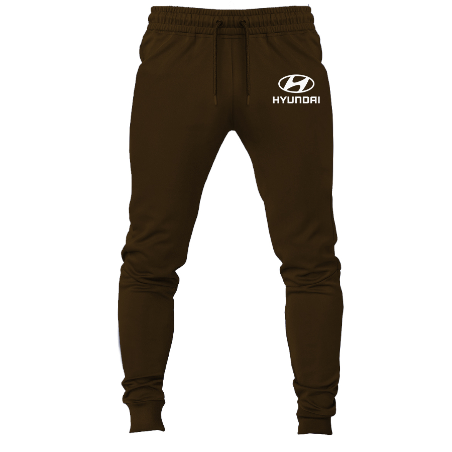 Men's Hyundai Car Joggers Sweatpants