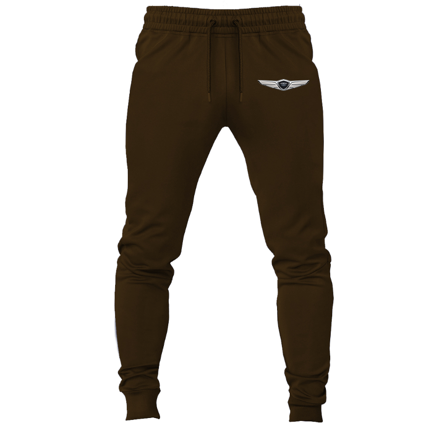 Men's Genesis Car Joggers Sweatpants