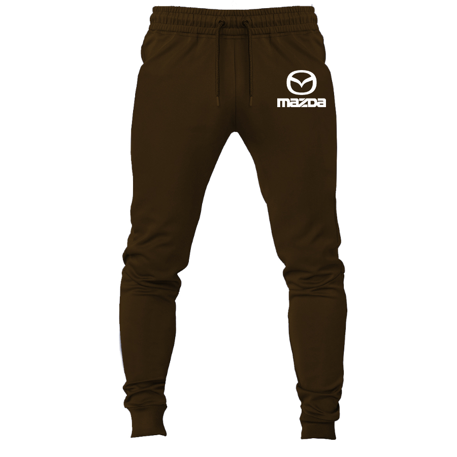 Men’s Mazda Car Joggers Sweatpants