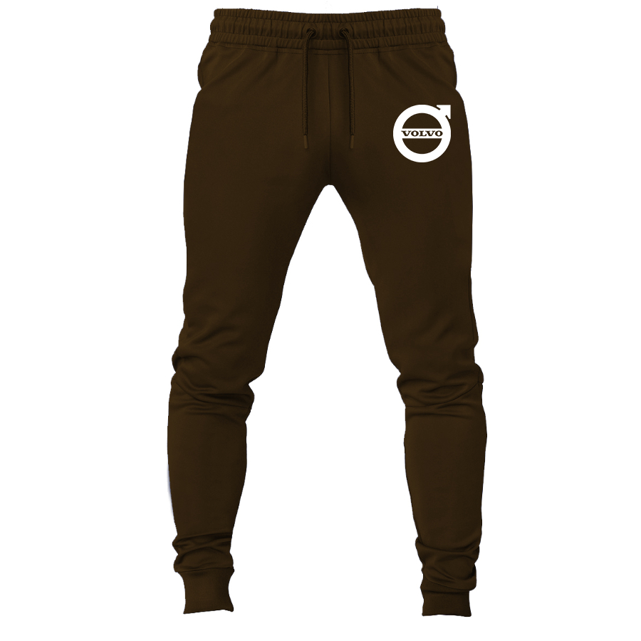 Men's Volvo Car Joggers Sweatpants