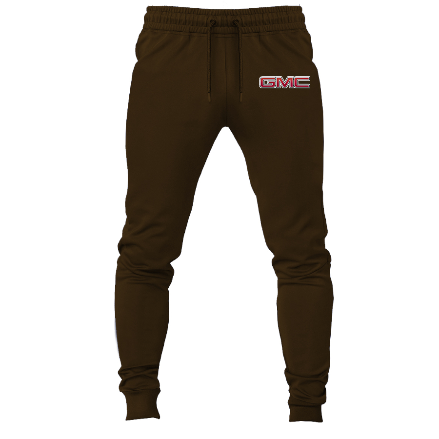 Men's GMC Car Joggers Sweatpants