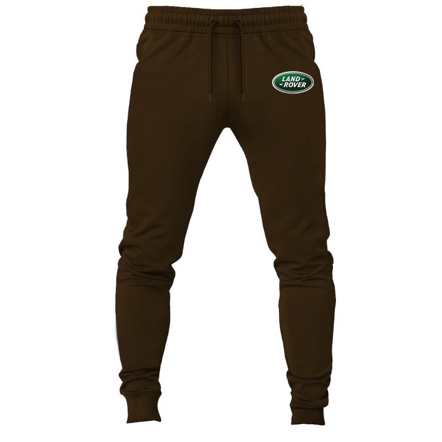Men's Land Rover Car Joggers Sweatpants