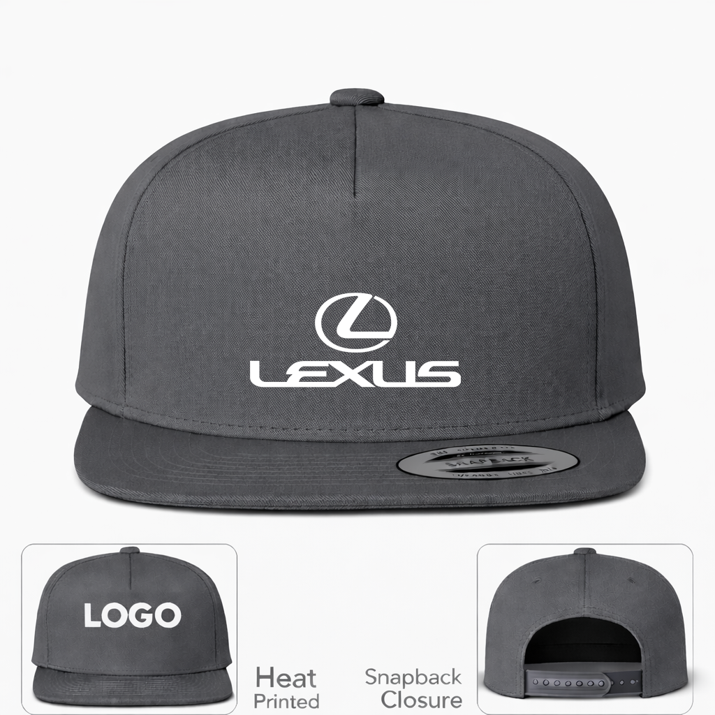 Lexus  Car Snapback Hat