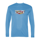Columbia Blue