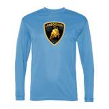 Columbia Blue