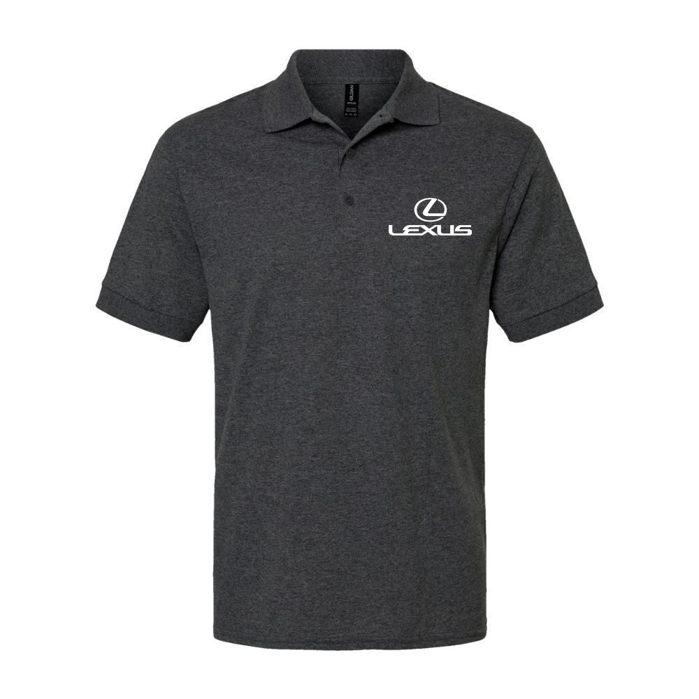 Men’s Lexus Car Dry Blend Polo