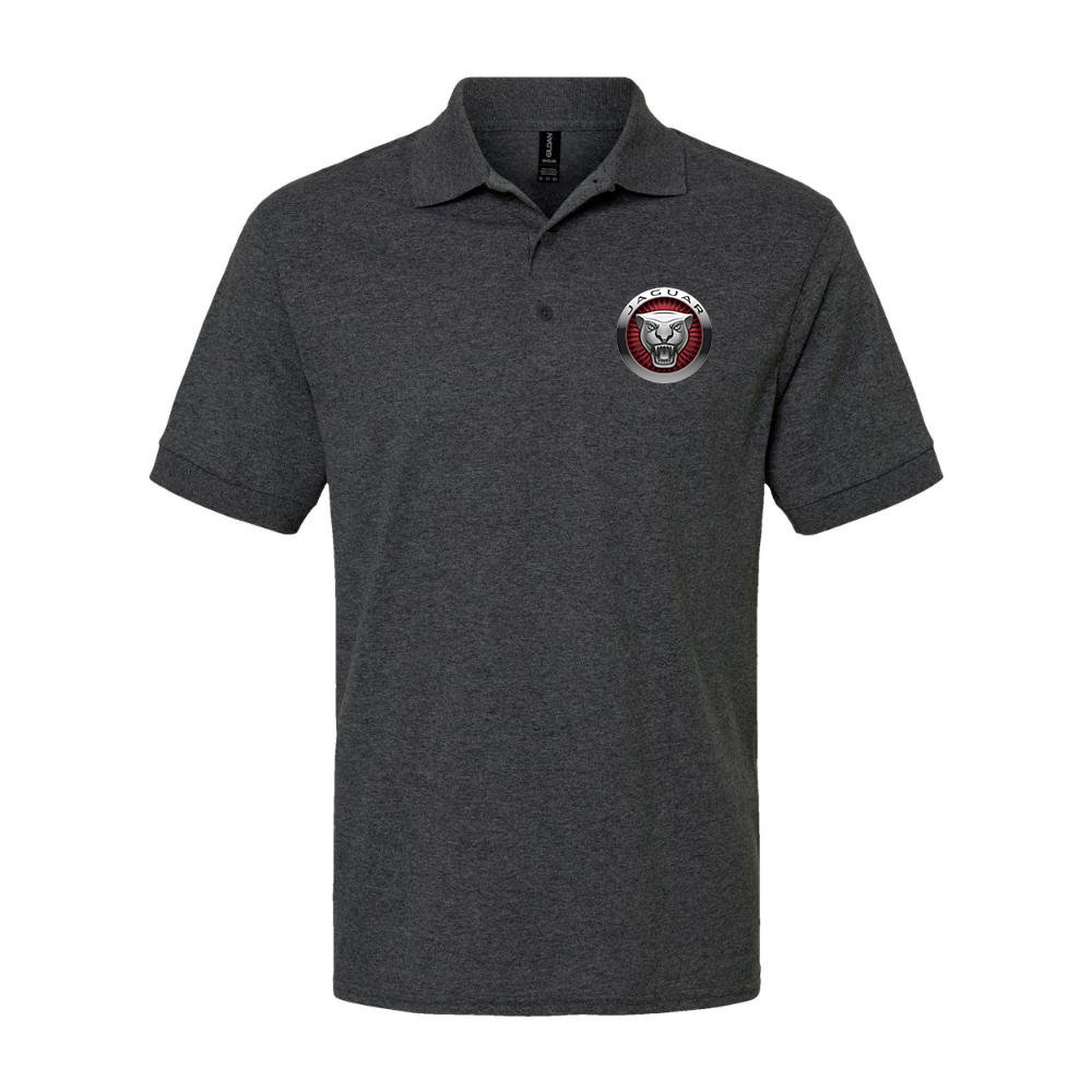 Men’s Jaguar Motorsport Car Dry Blend Polo