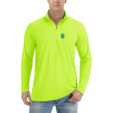 Fluorescent Green