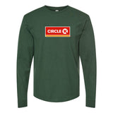 Forest Green