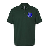 Forest Green