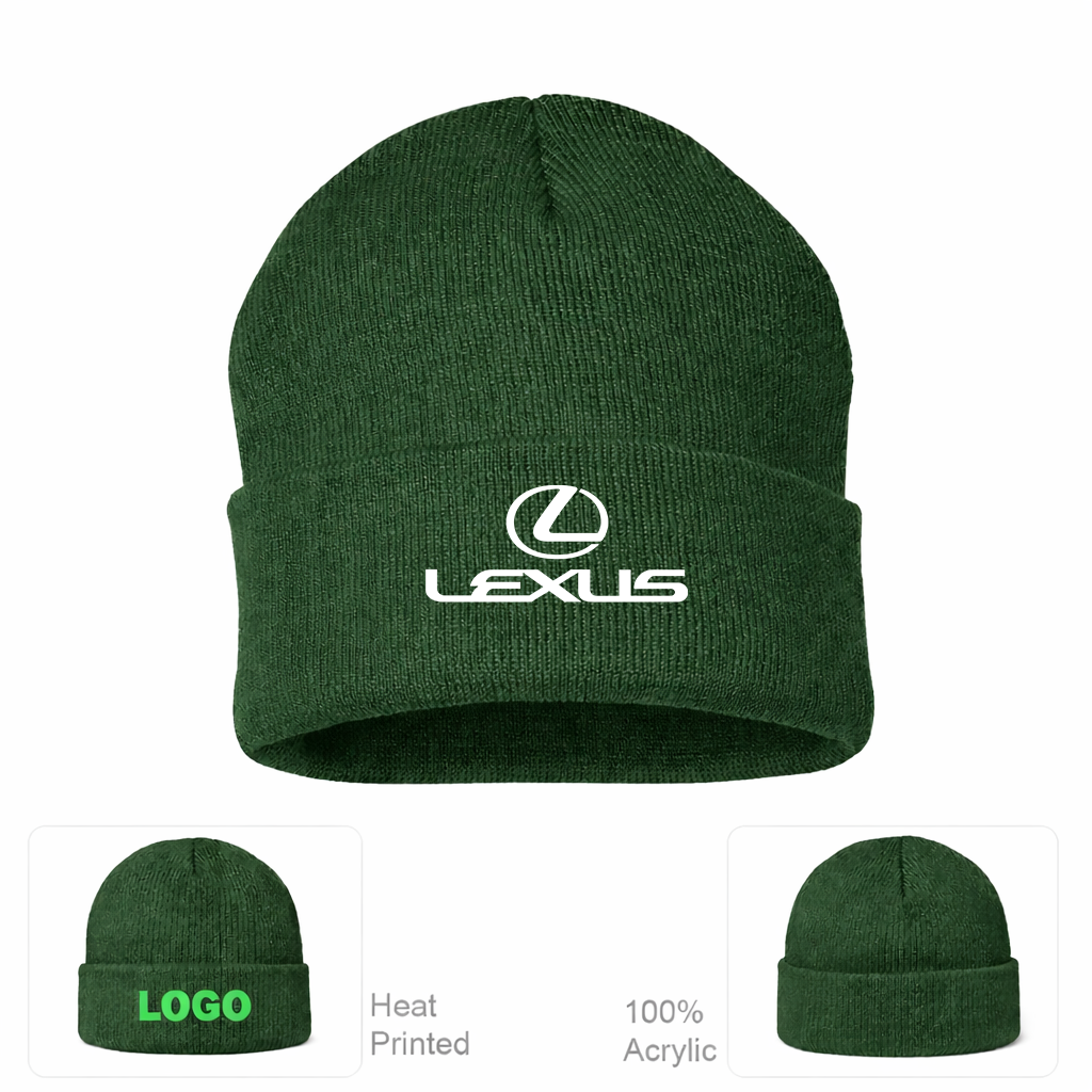 Lexus  Car Beanie Hat