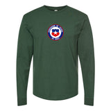 Forest Green