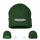 Forest Green