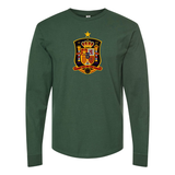 Forest Green