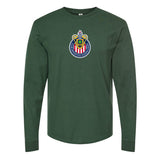 Forest Green