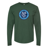 Forest Green
