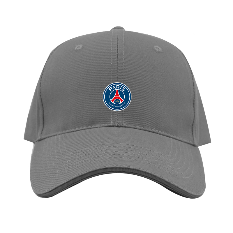 Paris Saint-Germain Soccer Dad Baseball Cap Hat