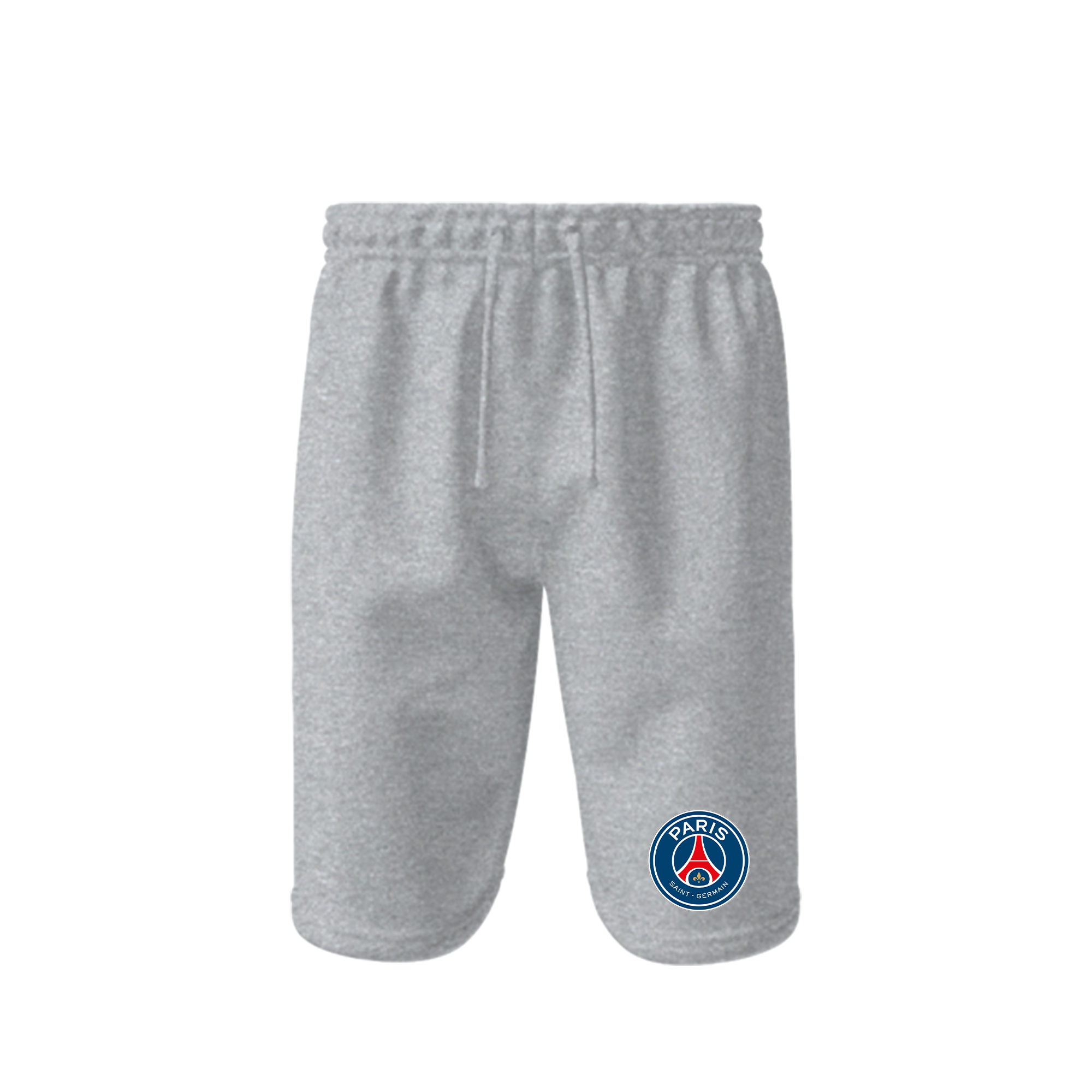 Men's Paris Saint-Germain Soccer Athletic Fleece Shorts