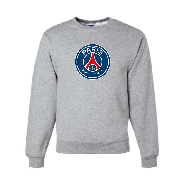 Men’s Paris Saint-Germain Soccer Crewneck Sweatshirt