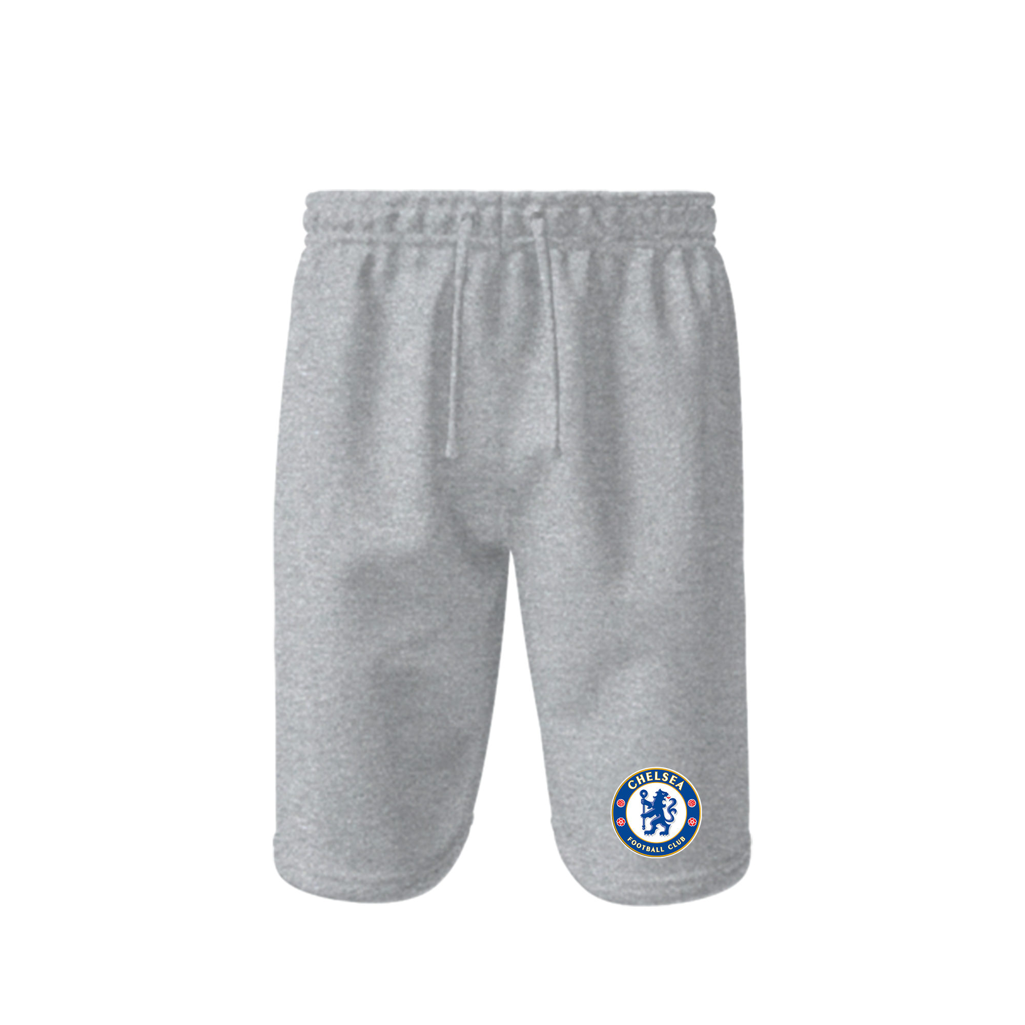 Men's Chelsea Soccer Athletic Fleece Shorts