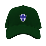 Forest Green