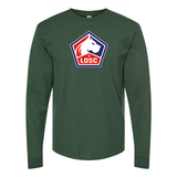 Forest Green