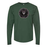 Forest Green
