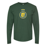 Forest Green