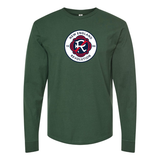 Forest Green