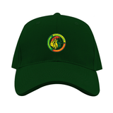 Forest Green
