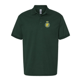 Forest Green