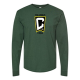 Forest Green