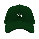 Forest Green