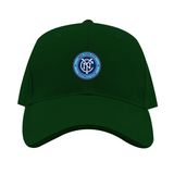 Forest Green