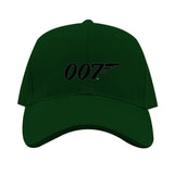 Forest Green