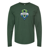 Forest Green