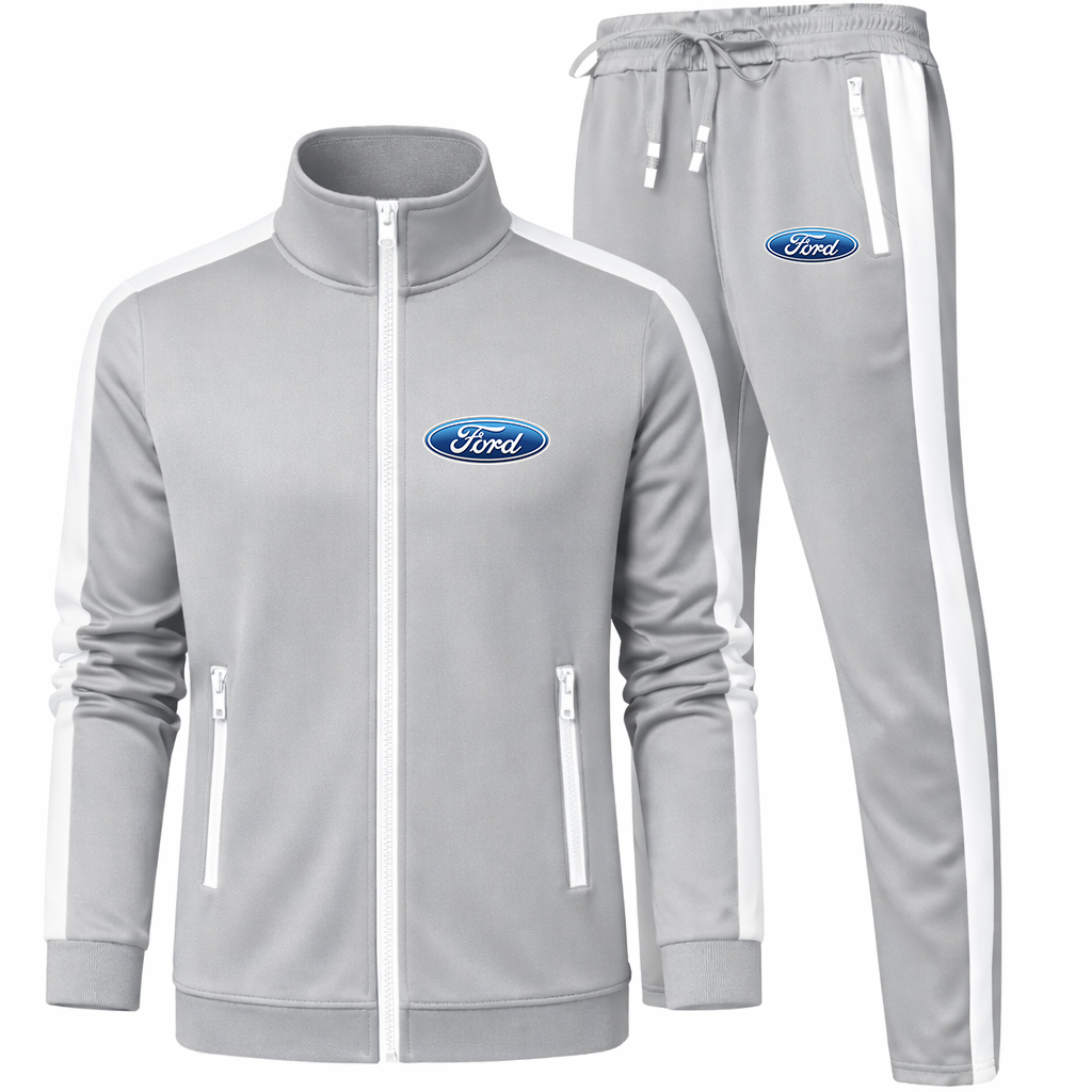 Men's Ford Car Dri-Fit TrackSuit