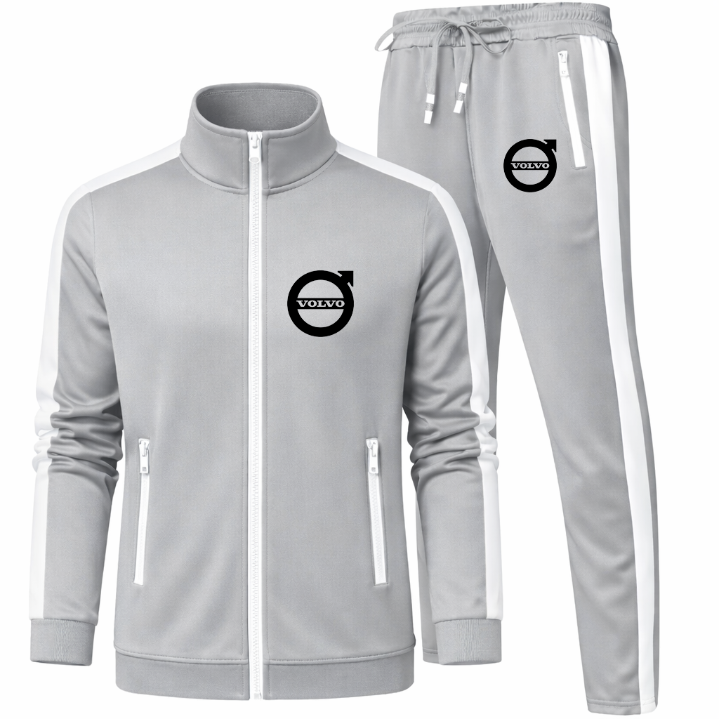 Men's Volvo Car Dri-Fit TrackSuit