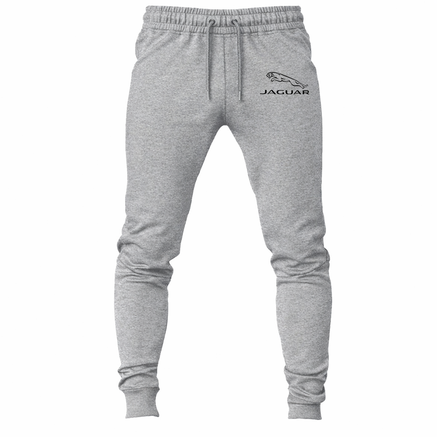 Men’s Jaguar Symbol Car Joggers Sweatpants
