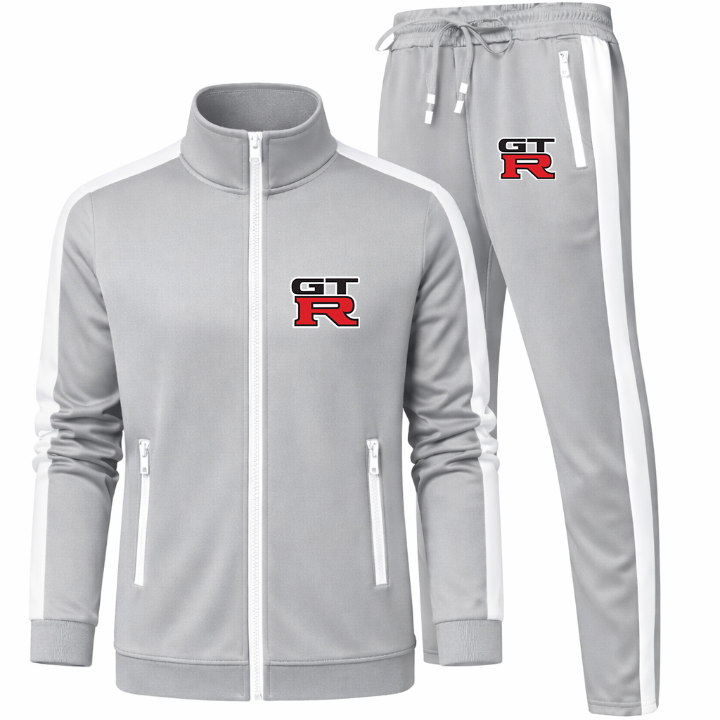 Men's GTR Car Dri-Fit TrackSuit