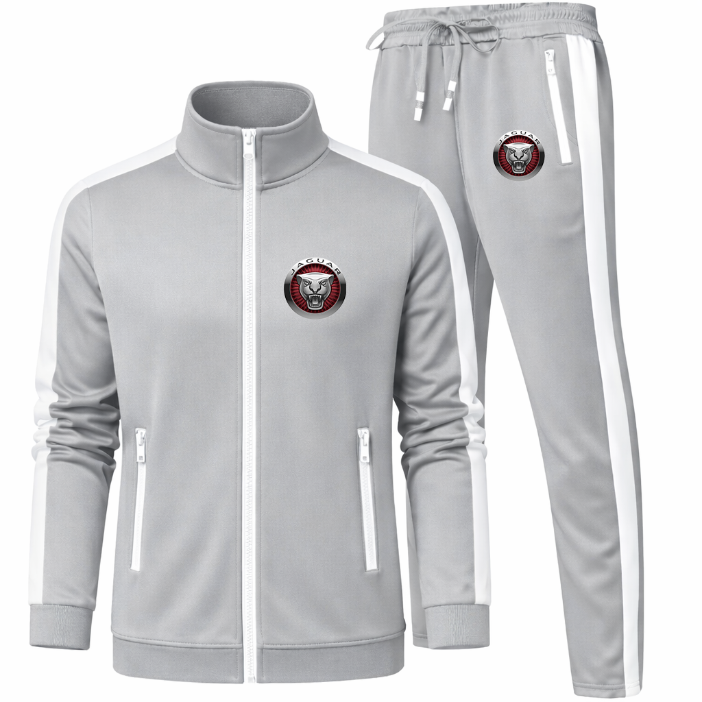 Men's Jaguar Motorsport Car Dri-Fit TrackSuit