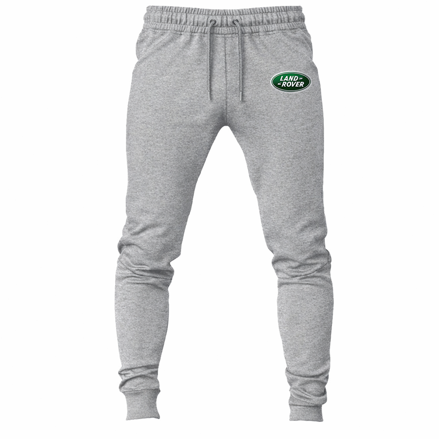 Men's Land Rover Car Joggers Sweatpants