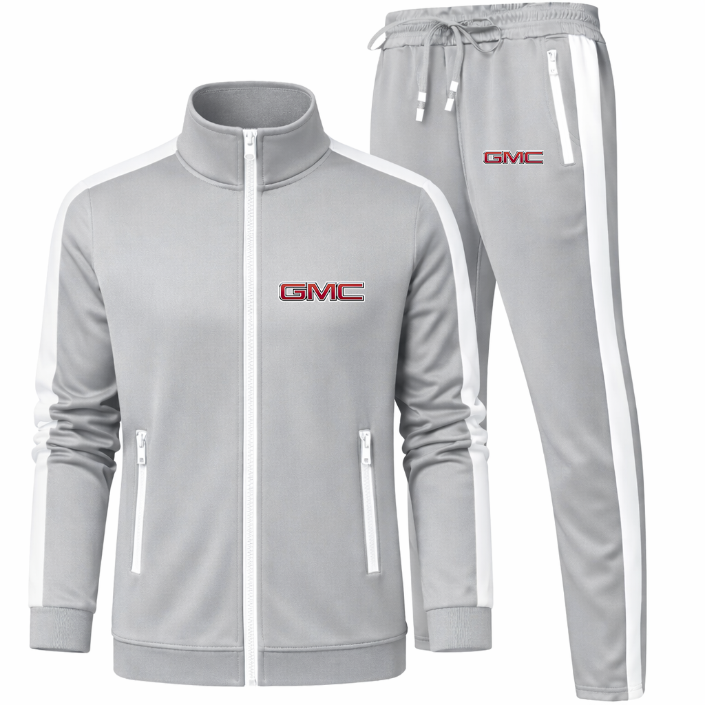 Men's GMC Car Dri-Fit TrackSuit