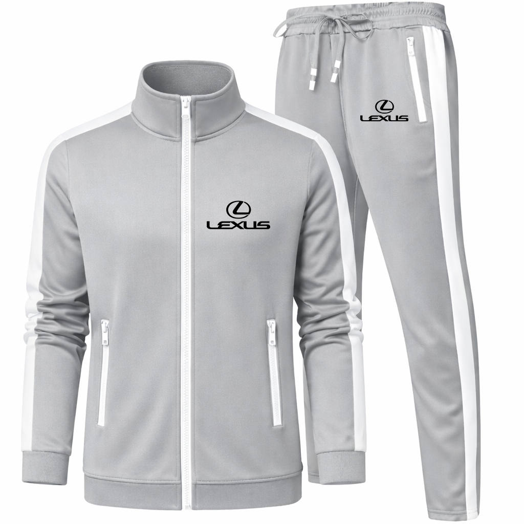 Men's Lexus Car Dri-Fit TrackSuit